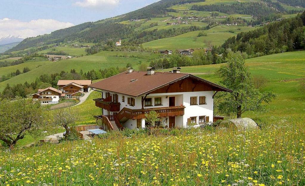 Turnerhof Farm stay *