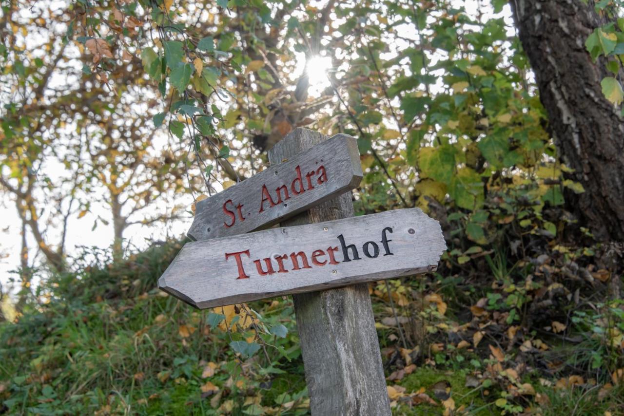 Farm stay Turnerhof *